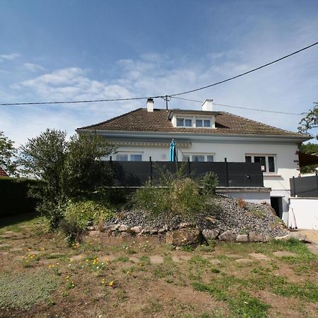 Villa Faby, Jacuzzy Sauna Privatif Saint-Maurice  Exterior photo